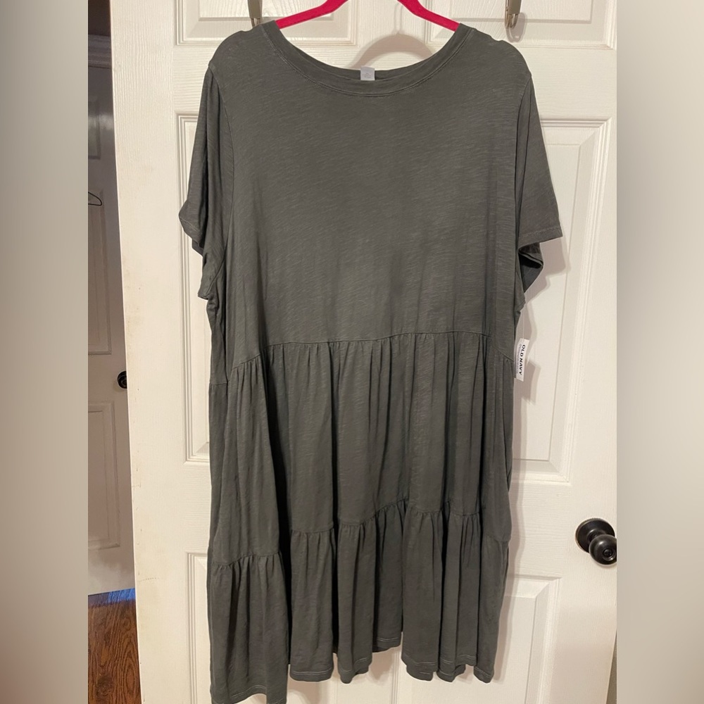 Old navy dress